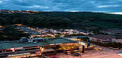 Sapanca Alfa Suites & Spa Genel 2